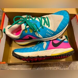 Nike Air Zoom wildhorse 5